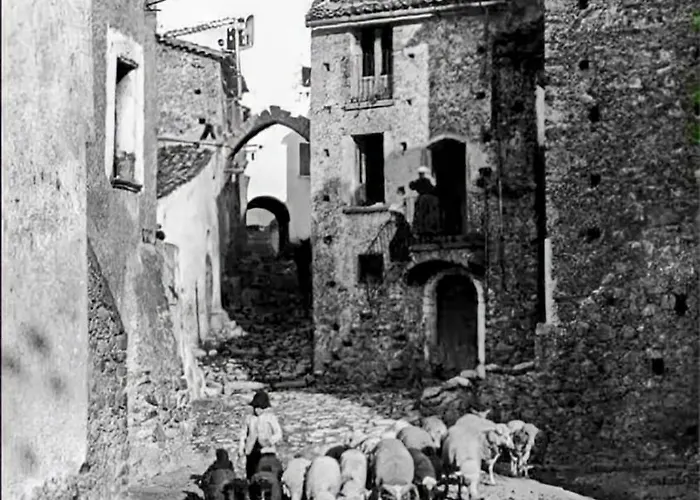 Casa Di Federico E Sofia דירה *