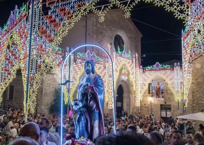 Casa Di Federico E Sofia * סן ג'ובאני אין פיורה