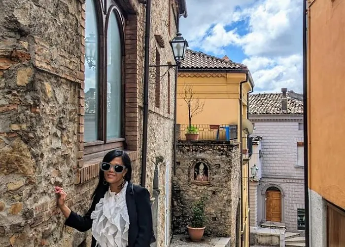 דירה Casa Di Federico E Sofia