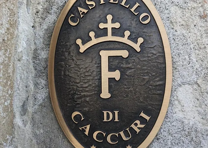 Casa Di Federico E Sofia דירה *