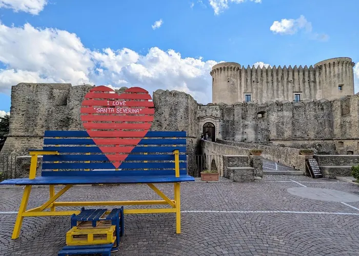 Casa Di Federico E Sofia