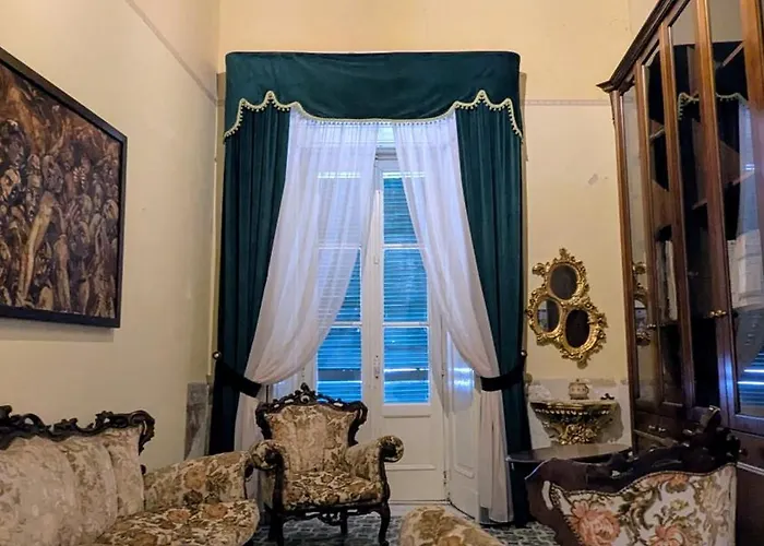 Casa Di Federico E Sofia דירה סן ג'ובאני אין פיורה