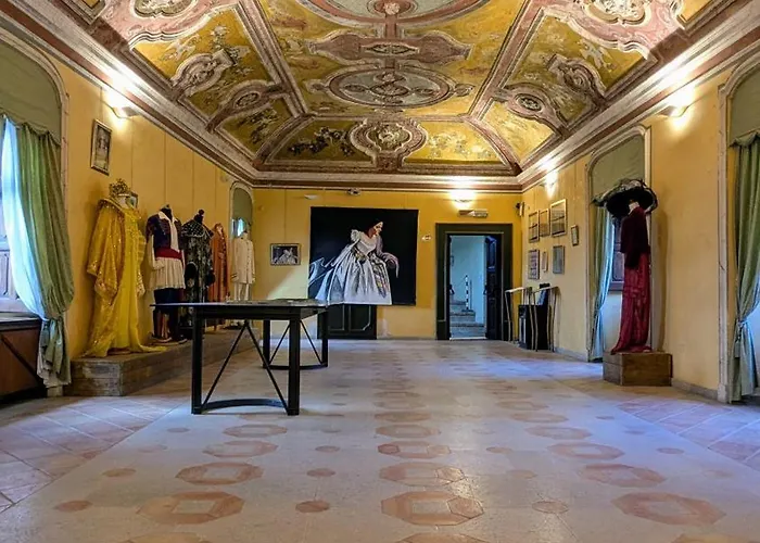 דירה Casa Di Federico E Sofia