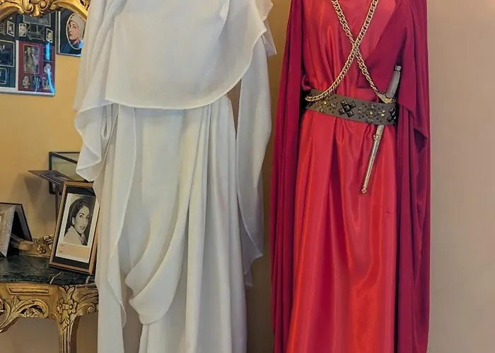 Casa Di Federico E Sofia דירה